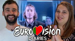 Eurovisión Diaries: Así se prepara Europa para Eurovisión 2018 tras conocer la fecha y la sede