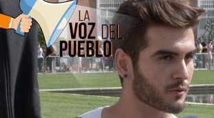 La Voz del Pueblo en el casting de 'OT 2017': Las mejores voces y los personajes más peculiares