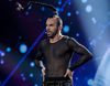 'The X Factor': Slavko Kalezic (Eurovisión 2017) sorprende a Simon Cowell en su audición para el programa