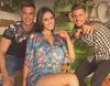 'Mujeres y hombres y viceversa': Christian, Iván y Ariana regresan al programa para ocupar el trono de verano