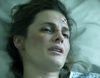 'Absentia': Tráiler de la nueva serie de AXN donde Stana Katic será la protagonista