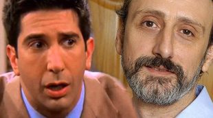 'Aquí no hay quien viva' recrea su cabecera como si fuera la de 'Friends'