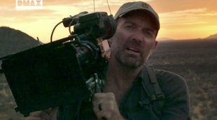 'Expedición Mungo': Tráiler de la nueva apuesta de DMAX que busca algunas criaturas mitológicas