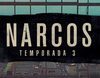 'Narcos': Netflix lanza el tráiler de la tercera temporada de la serie con Miguel Ángel Silvestre