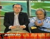 'Homo Zapping' parodia la cobertura de Ángel Nieto y Valentín Requena del Moto GP
