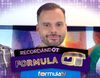 'Fórmula OT': Daniel Zueras recuerda 'OT 2006' y el sexual videoclip de "Yo no quiero enamorarme"