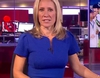 Un video erótico se cuela en los informativos de BBC