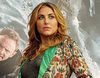 Cassie Scerbo ("Sharknado 5"): "Superar a 'Juego de Tronos' como TT es entre absurdo e increíble"