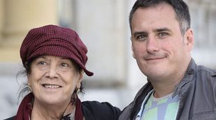 Carolo Ruiz, hijo de Terele Pávez, se despide de su madre en las redes: "Ha dejado muchísima felicidad"