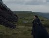 'Juego de Tronos': Drogon y Jon Snow, cara a cara, en el nuevo avance del 7x05, "Guardaoriente"