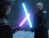 'Juego de Tronos': Arya Stark vs Brienne y su asombroso crossover fan con "Star Wars"