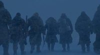 'Juego de Tronos': Los miembros de la expedición a Guardaoriente del Mar se convierten en 'El Equipo A'