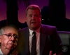 James Corden versiona "Despacito" para resumir la actualidad del verano en 'The Late Late Show'