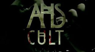 'AHS: Cult': FX lanza el opening de la nueva temporada con aparición de Donald Trump y Hillary Clinton
