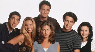 'Friends': Neox recupera la mítica serie al ritmo de Queen y Los Manolos