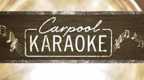 'Carpool Karaoke': Así es el opening del programa de James Corden a lo 'Juego de Tronos'
