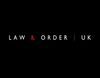 'Law & Order: UK': Intro de la serie del grupo de policías y fiscales de Londres