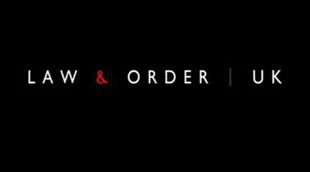 'Law & Order: UK': Intro de la serie del grupo de policías y fiscales de Londres