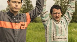 'Dirk Gently': BBC America lanza nuevo tráiler de la segunda temporada y anuncia que llegará el 14 de octubre