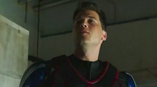 The CW ya promociona el regreso de 'The Flash', 'Arrow', 'SuperGirl' y 'Legends of Tomorrow'
