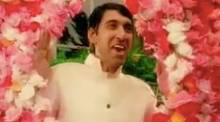 Una conocida marca de refresco viralizó el tema "Del pita, pita del" durante el verano de 2004