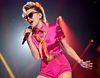 MTV Video Music Awards: Una recatada Miley Cyrus vuelve a los premios para interpretar "Younger Now"