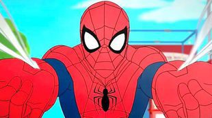 'Marvel's Spider-Man': Peter Parker se levanta cada día para salvar a la humanidad en la promo de la serie