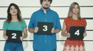 'Tarda oberta': Vador Lladó y Ruth Jiménez eligen a los colaboradores del magacín de TV3 en la primera promo