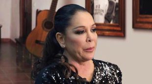 'El Hormiguero': Isabel Pantoja y Kiko Rivera promocionan la nueva temporada con un gag desde su salón
