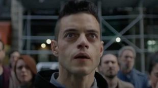 'Mr. Robot': La situación se complica para Elliot en el nuevo tráiler de la tercera temporada