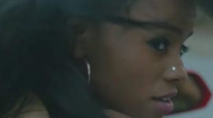 Primer trailer de 'Bobbi Kristina', el biopic de la hija de Whitney Houston