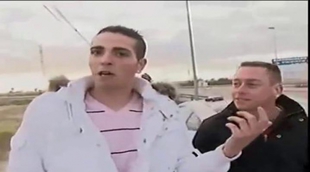 'Callejeros': Los pistoleros del eclipse