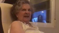 Así reacciona la abuela viral al ver 'Juego de Tronos': "En 2 años me he muerto y me quedo con el intríngulis"