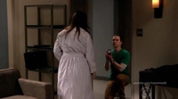 Tráiler de la temporada 11 de 'The Big Bang Theory': ¿Se casarán Sheldon y Amy?