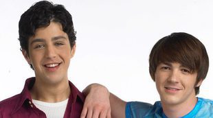 Opening de 'Drake & Josh'