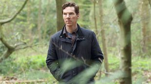 Tráiler de 'The Child in Time', la adaptación del libro "Niños en el tiempo" con Benedict Cumberbatch