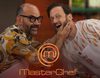 'Sí, MasterChef': Así hemos vivido la presentación de 'MasterChef Celebrity 2'
