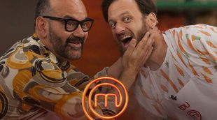 'Sí, MasterChef': Así hemos vivido la presentación de 'MasterChef Celebrity 2'