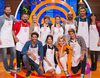 Avance de 'MasterChef Celebrity 2' con declaraciones de todos los participantes