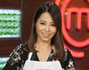 Usun Yoon ('MasterChef Celebrity'): "Tomo las decisiones de una forma radical, soy como María del Monte"