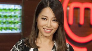 Usun Yoon ('MasterChef Celebrity'): "Tomo las decisiones de una forma radical, soy como María del Monte"