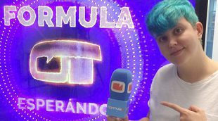 'Fórmula OT': Belena Gaynor valora los fichajes de 'OT 2017' y la importancia de las redes sociales