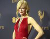 Emmy 2017: Así ha sido el discurso reivindicativo de Nicole Kidman en el que pide la visibilidad del maltrato