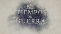 Así es la cabecera de 'Tiempos de guerra', la nueva serie de Amaia Salamanca y Álex García en Antena 3