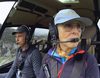 'Volando voy': Jesús Calleja viaja con Mercedes Milá hasta la Sierra de Grazalema en el nuevo avance