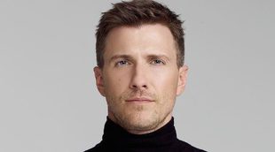 Patrick Heusinger: "En 'Absentia' vamos más allá en los personajes, como en 'Breaking Bad'"