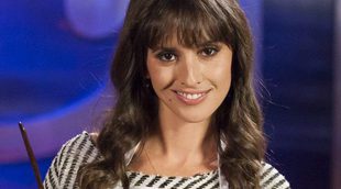 Marina San José ('MasterChef Celebrity'): "El bacalao que hice en el casting se lo llevó Bibiana en un tupper"