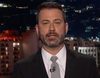 El emotivo discurso de Jimmy Kimmel, llorando, tras el tiroteo de Las Vegas