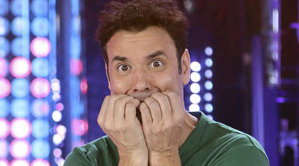 Miquel Fernández Películas Y Programas De Televisión