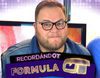 'Fórmula OT': Ramil recuerda 'OT 2011', la edición de Pilar Rubio cancelada por Telecinco